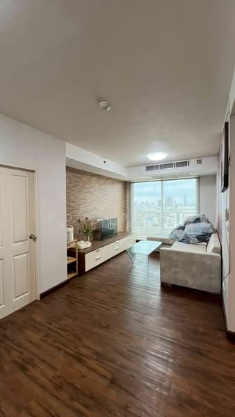 Supalai River Place Charoen Nakorn, Bangkok, 1529 Soi Chareonnakorn 39, Chareonnakorn Road, Bang Lam Phu Lang, Khlong San, Bangkok, 2 Bedrooms, 100 sqm, Condo For Rent, by Boonraksa Sopak, 500372822 - DDproperty.com