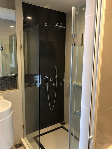 Rhythm Sathorn, Bangkok, 141 Soi Sathorn 21, Yan Nawa, Sathon, Bangkok, 1 Bedroom, 35 sqm, Condo For Sale, by Pemika Aukkaraleekul, 500372823 - DDproperty.com