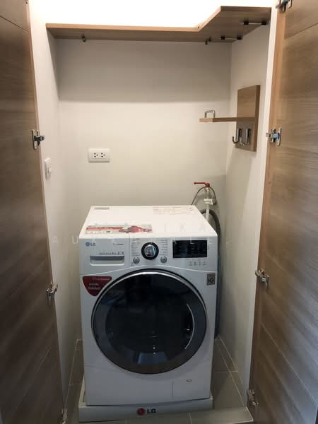 Rhythm Sathorn, Bangkok, 141 Soi Sathorn 21, Yan Nawa, Sathon, Bangkok, 1 Bedroom, 35 sqm, Condo For Sale, by Pemika Aukkaraleekul, 500372823 - DDproperty.com