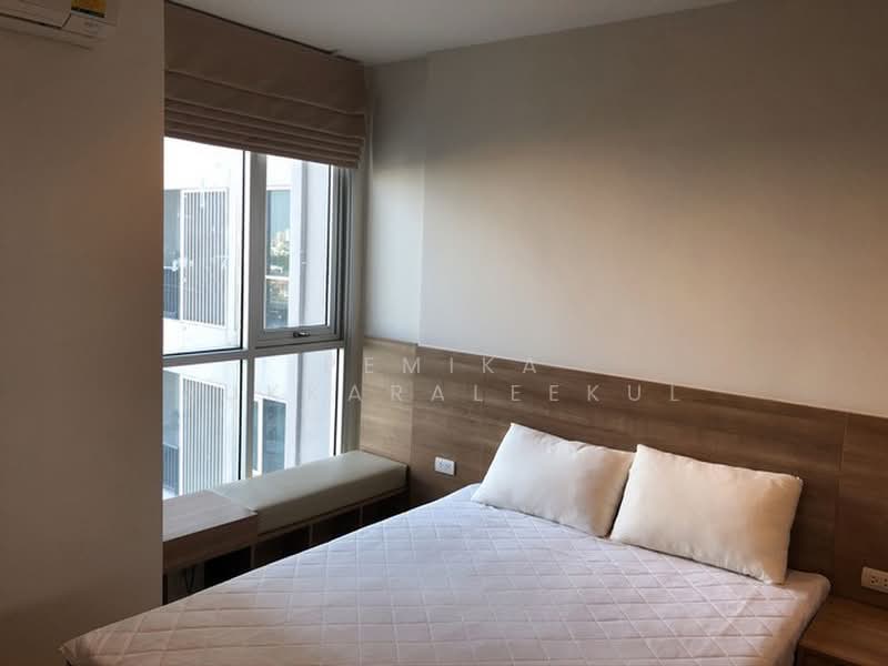 Rhythm Sathorn, Bangkok, 141 Soi Sathorn 21, Yan Nawa, Sathon, Bangkok, 1 Bedroom, 35 sqm, Condo For Sale, by Pemika Aukkaraleekul, 500372823 - DDproperty.com