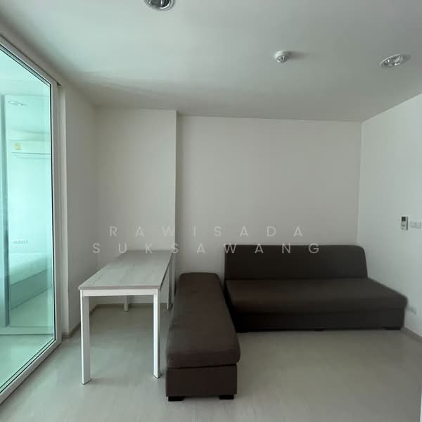 Aspire Erawan, Samut Prakan, Sukhumvit, Pak Nam, Muang Samut Prakarn, Samut Prakan, 1 Bedroom, 35 sqm, Condo For Rent, by RAWISADA SUKSAWANG, 500372827 - DDproperty.com