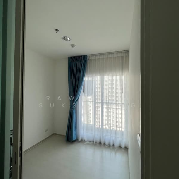 Aspire Erawan, Samut Prakan, Sukhumvit, Pak Nam, Muang Samut Prakarn, Samut Prakan, 1 Bedroom, 35 sqm, Condo For Rent, by RAWISADA SUKSAWANG, 500372827 - DDproperty.com