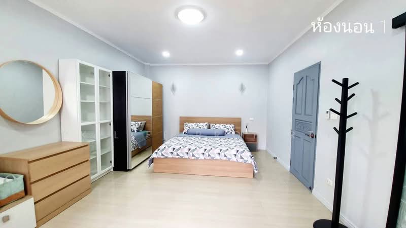 8R0891 This house for rent 4 bedroom 3 bathroom 50,000/month at chalong have fully furnished, Phuket, Chalong, Muang Phuket, Phuket, 4 Bedrooms, 250 sqm, Single Detached House For Rent, by PK LIFE Property, 500372830 - DDproperty.com