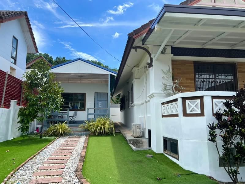 8R0891 This house for rent 4 bedroom 3 bathroom 50,000/month at chalong have fully furnished, ภูเก็ต, ฉลอง, เมืองภูเก็ต, ภูเก็ต, 250 ตร.ม., บ้านเดี่ยว ให้เช่า, โดย PK LIFE Property, 500372830 - DDproperty.com