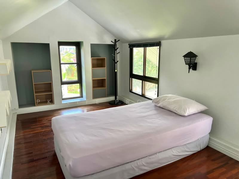 8R0891 This house for rent 4 bedroom 3 bathroom 50,000/month at chalong have fully furnished, ภูเก็ต, ฉลอง, เมืองภูเก็ต, ภูเก็ต, 250 ตร.ม., บ้านเดี่ยว ให้เช่า, โดย PK LIFE Property, 500372830 - DDproperty.com