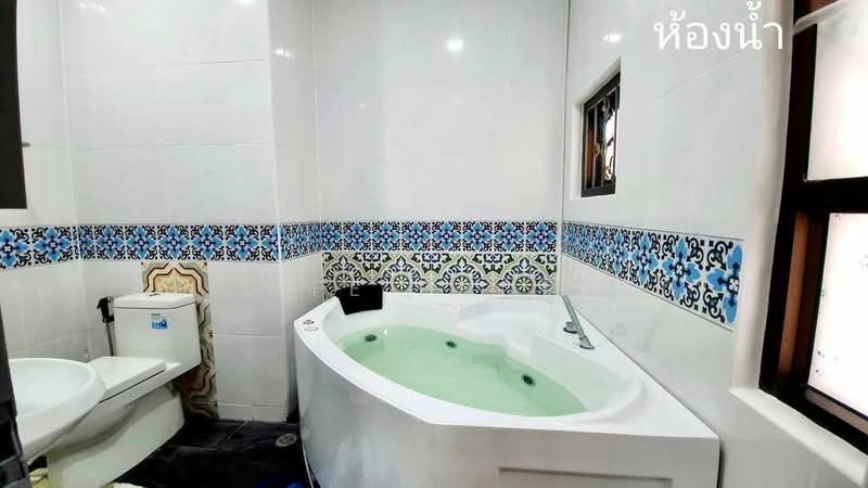 8R0891 This house for rent 4 bedroom 3 bathroom 50,000/month at chalong have fully furnished, ภูเก็ต, ฉลอง, เมืองภูเก็ต, ภูเก็ต, 250 ตร.ม., บ้านเดี่ยว ให้เช่า, โดย PK LIFE Property, 500372830 - DDproperty.com