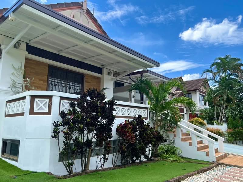 8R0891 This house for rent 4 bedroom 3 bathroom 50,000/month at chalong have fully furnished, ภูเก็ต, ฉลอง, เมืองภูเก็ต, ภูเก็ต, 250 ตร.ม., บ้านเดี่ยว ให้เช่า, โดย PK LIFE Property, 500372830 - DDproperty.com