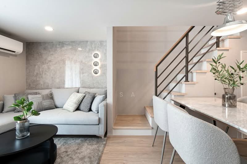 Culture Chula, Bangkok, 38/12 Soi Pratu Chai, Si Phraya, Bang Rak, Bangkok, 2 Bedrooms, 55 sqm, Condo For Rent, by Boonraksa Sopak, 500372834 - DDproperty.com