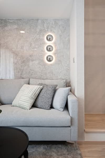 Culture Chula, Bangkok, 38/12 Soi Pratu Chai, Si Phraya, Bang Rak, Bangkok, 2 Bedrooms, 55 sqm, Condo For Rent, by Boonraksa Sopak, 500372834 - DDproperty.com