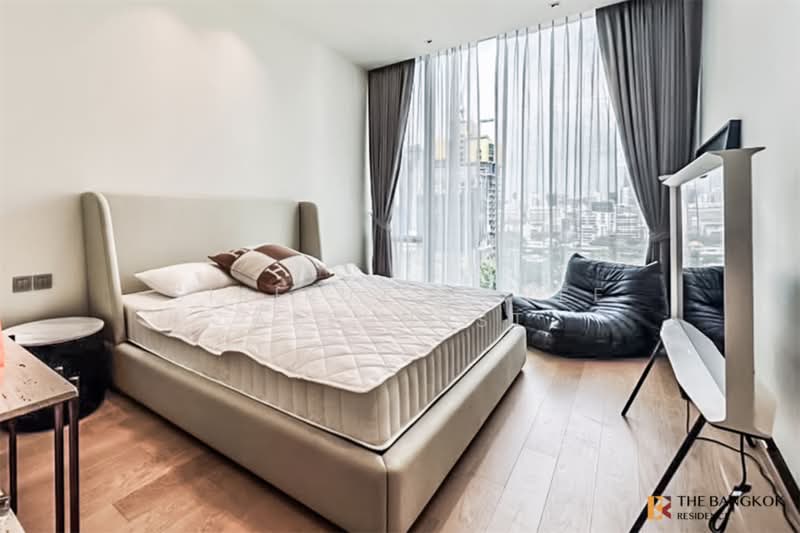 28 Chidlom, Bangkok, 28 Chit Lom Alley, Lumphini, Pathum Wan, Bangkok, 2 Bedrooms, 80 sqm, Condo For Sale, by Sirirut Havee Akehurst, 500372835 - DDproperty.com