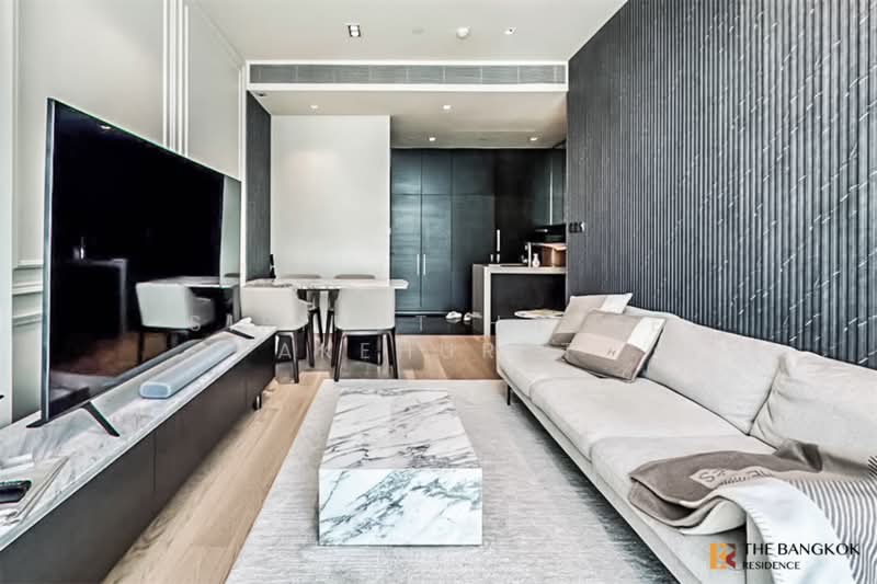 28 Chidlom, Bangkok, 28 Chit Lom Alley, Lumphini, Pathum Wan, Bangkok, 2 Bedrooms, 80 sqm, Condo For Sale, by Sirirut Havee Akehurst, 500372835 - DDproperty.com