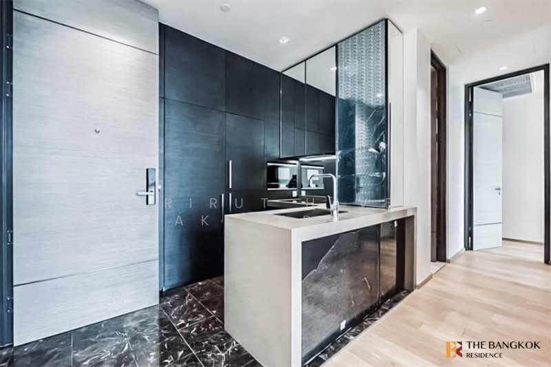 28 Chidlom, Bangkok, 28 Chit Lom Alley, Lumphini, Pathum Wan, Bangkok, 2 Bedrooms, 80 sqm, Condo For Sale, by Sirirut Havee Akehurst, 500372835 - DDproperty.com