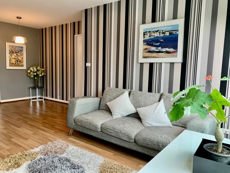 Condo One Sukhumvit 67 : คอนโด วัน สุขุมวิท67, กรุงเทพ, 35 ซอย สุขุมวิท 67, พระโขนงเหนือ, วัฒนา, กรุงเทพ, 51 ตร.ม., คอนโด ขาย, โดย Nattapat Reunyota, 500372836 - DDproperty.com