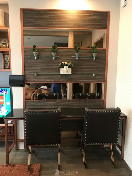 IDEO Q Siam-Ratchathewi, Bangkok, Phetchaburi Road, Thanon Phaya Thai, Ratchathewi, Bangkok, 1 Bedroom, 30 sqm, Condo For Rent, by PROPMATCH CO., LTD., 500372837 - DDproperty.com