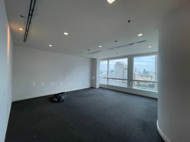 Athenee Tower, Bangkok, 63 Wireless Road (Witthayu), Lumphini, Pathum Wan, Bangkok, , 156 sqm, Office Space For Rent, by Vichai Annavakulthorn, 500372839 - DDproperty.com
