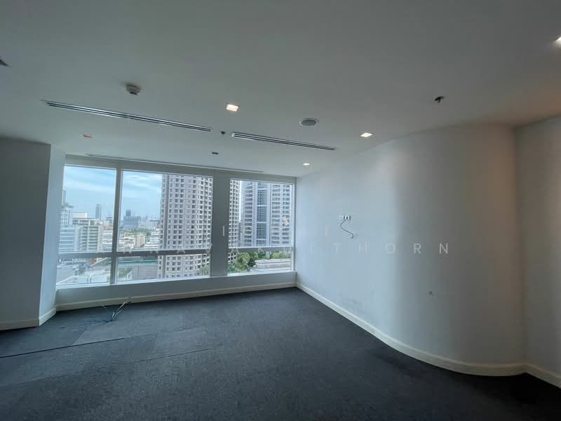 Athenee Tower, Bangkok, 63 Wireless Road (Witthayu), Lumphini, Pathum Wan, Bangkok, , 156 sqm, Office Space For Rent, by Vichai Annavakulthorn, 500372839 - DDproperty.com