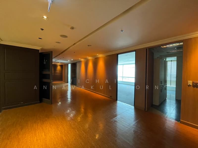 Athenee Tower, Bangkok, 63 Wireless Road (Witthayu), Lumphini, Pathum Wan, Bangkok, , 156 sqm, Office Space For Rent, by Vichai Annavakulthorn, 500372839 - DDproperty.com