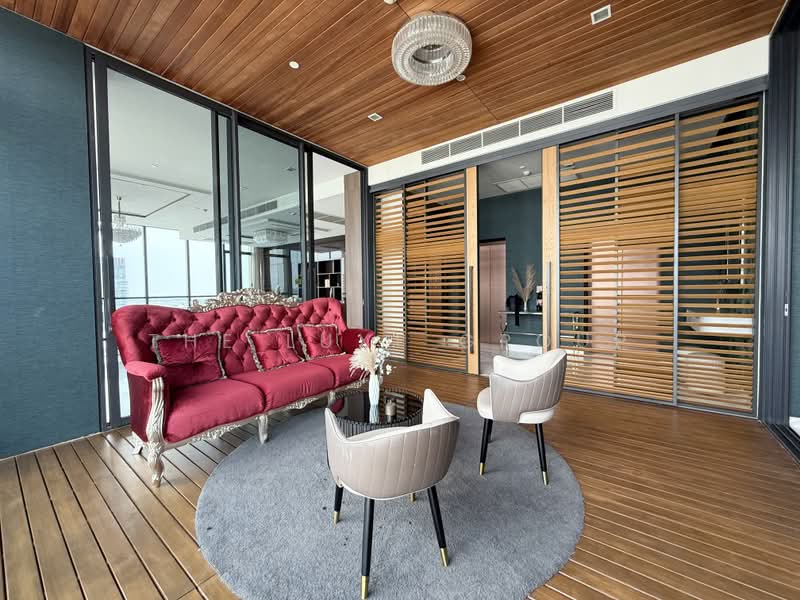 The Monument Thonglor, Bangkok, 998 Thonglor Road, Khlong Tan Nua, Watthana, Bangkok, 3 Bedrooms, 252 sqm, Condo For Sale, by The Luxe Group, 500372840 - DDproperty.com
