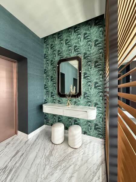 The Monument Thonglor, Bangkok, 998 Thonglor Road, Khlong Tan Nua, Watthana, Bangkok, 3 Bedrooms, 252 sqm, Condo For Sale, by The Luxe Group, 500372840 - DDproperty.com