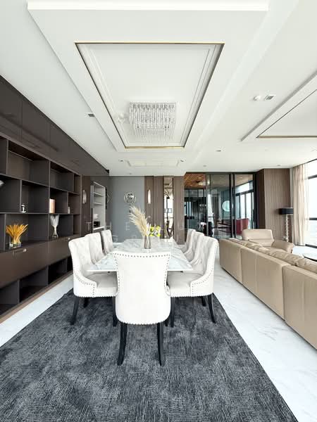 The Monument Thonglor, Bangkok, 998 Thonglor Road, Khlong Tan Nua, Watthana, Bangkok, 3 Bedrooms, 252 sqm, Condo For Sale, by The Luxe Group, 500372840 - DDproperty.com