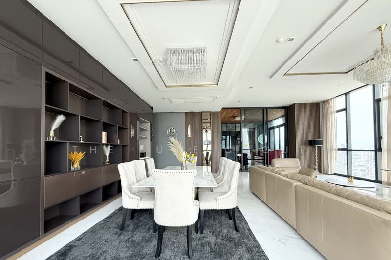 The Monument Thonglor, Bangkok, 998 Thonglor Road, Khlong Tan Nua, Watthana, Bangkok, 3 Bedrooms, 252 sqm, Condo For Sale, by The Luxe Group, 500372840 - DDproperty.com