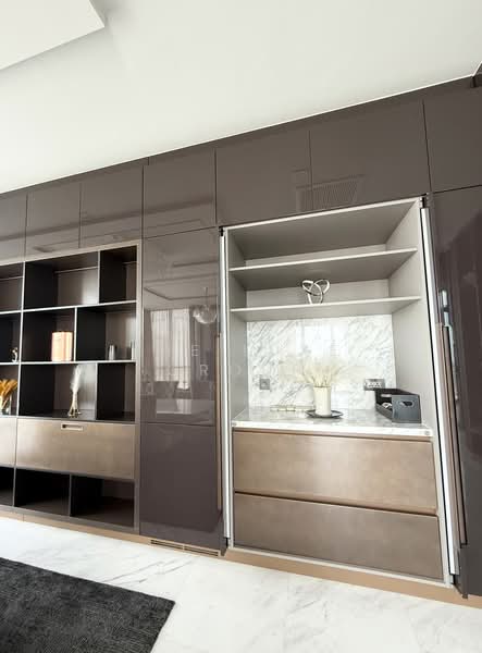 The Monument Thonglor, Bangkok, 998 Thonglor Road, Khlong Tan Nua, Watthana, Bangkok, 3 Bedrooms, 252 sqm, Condo For Sale, by The Luxe Group, 500372840 - DDproperty.com