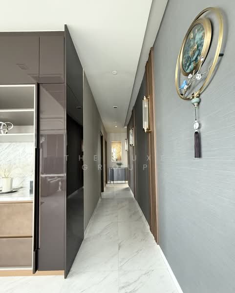 The Monument Thonglor, Bangkok, 998 Thonglor Road, Khlong Tan Nua, Watthana, Bangkok, 3 Bedrooms, 252 sqm, Condo For Sale, by The Luxe Group, 500372840 - DDproperty.com