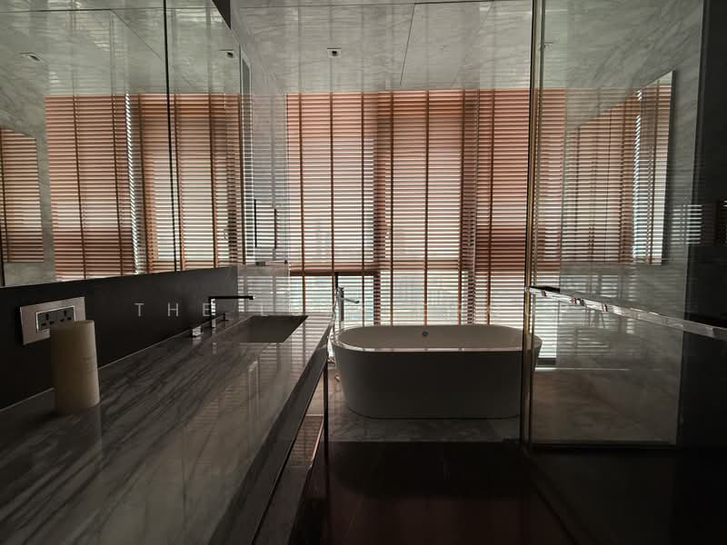 The Monument Thonglor, Bangkok, 998 Thonglor Road, Khlong Tan Nua, Watthana, Bangkok, 3 Bedrooms, 252 sqm, Condo For Sale, by The Luxe Group, 500372840 - DDproperty.com