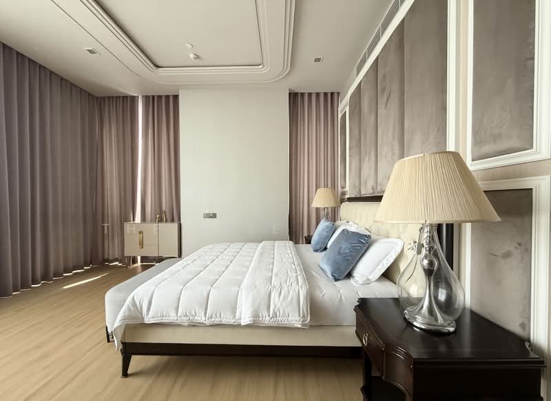 The Monument Thonglor, Bangkok, 998 Thonglor Road, Khlong Tan Nua, Watthana, Bangkok, 3 Bedrooms, 252 sqm, Condo For Sale, by The Luxe Group, 500372840 - DDproperty.com