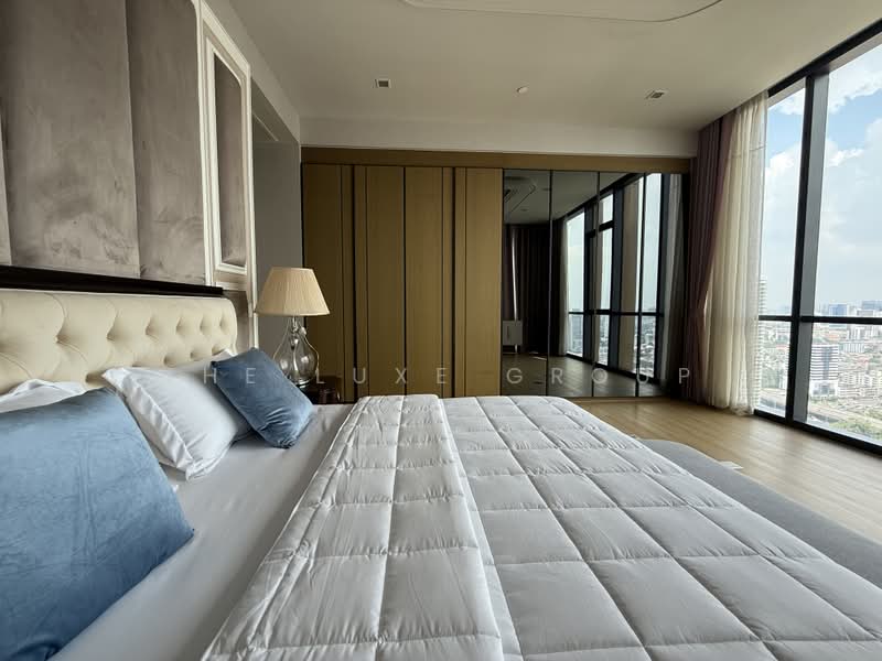 The Monument Thonglor, Bangkok, 998 Thonglor Road, Khlong Tan Nua, Watthana, Bangkok, 3 Bedrooms, 252 sqm, Condo For Sale, by The Luxe Group, 500372840 - DDproperty.com