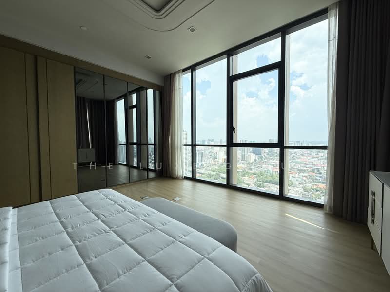 The Monument Thonglor, Bangkok, 998 Thonglor Road, Khlong Tan Nua, Watthana, Bangkok, 3 Bedrooms, 252 sqm, Condo For Sale, by The Luxe Group, 500372840 - DDproperty.com