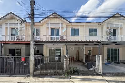 ขาย - Pruksa Ville 36 Songprapa-Donmuang : พฤกษาวิลล์ 36 สรงประภา-ดอนเมือง, ปทุมธานี