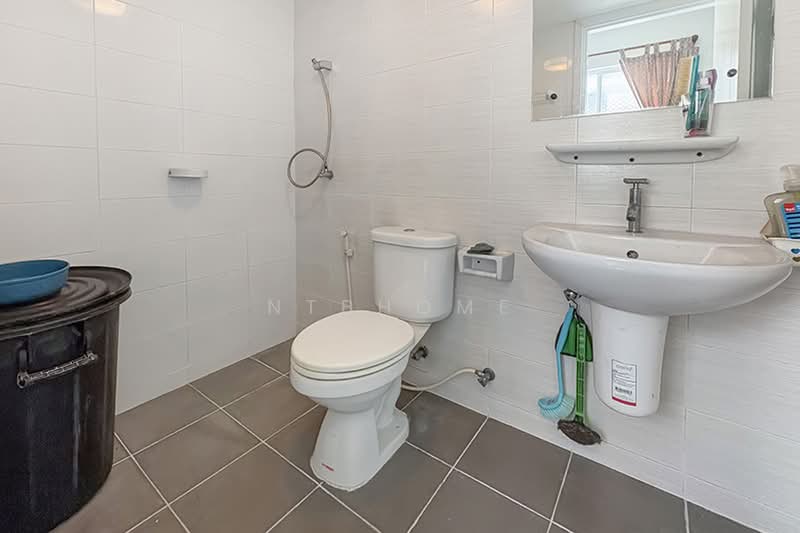 Pruksa Ville 36 Songprapa-Donmuang, Pathum Thani, Songprapha-Don Mueang Road, Lak Hok, Muang Pathum Thani, Pathum Thani, 3 Bedrooms, 130 sqm, Townhouse For Sale, by NTBHOME, 500372841 - DDproperty.com