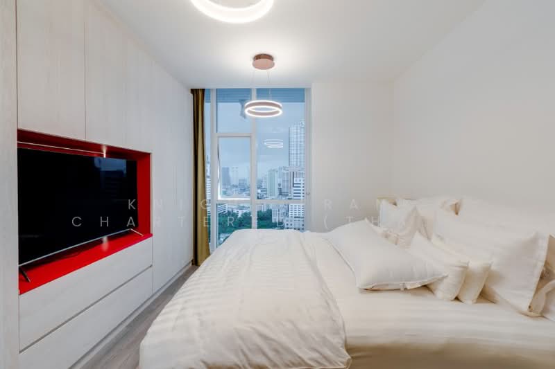 The Room Sathorn : เดอะ รูม สาทร, กรุงเทพ, 78 ถนนปั้น แขวงสีลม เขตบางรัก กรุงเทพมหานคร, สีลม, บางรัก, กรุงเทพ, 50 ตร.ม., คอนโด ขาย, โดย Knight Frank Chartered (Thailand) Co.,Ltd, 500372842 - DDproperty.com