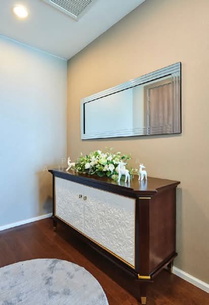 Menam Residences, Bangkok, 2088 Charoenkrung Road, Wat Prayakrai, Bang Kho Laem, Bangkok, 3 Bedrooms, 162 sqm, Condo For Sale, by Pemika Aukkaraleekul, 500372843 - DDproperty.com
