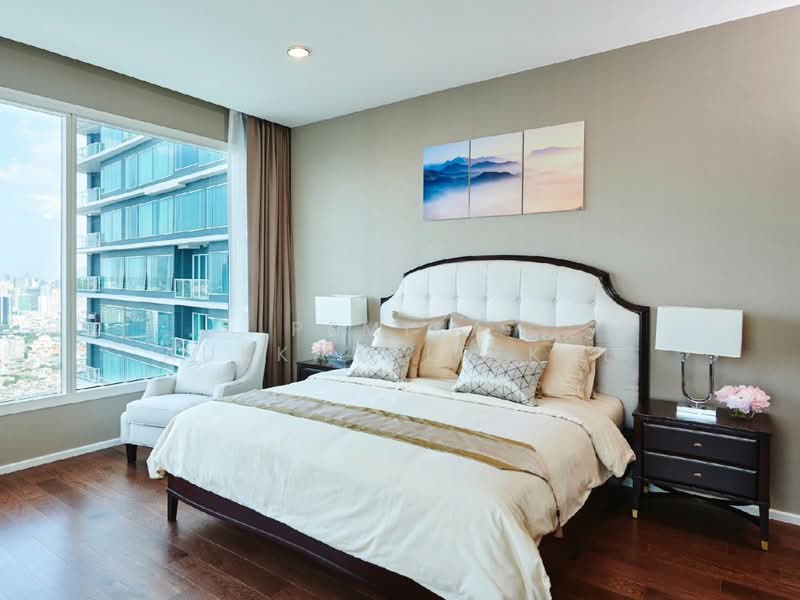 Menam Residences : แม่น้ำ เรสซิเดนท์, กรุงเทพ, 2088 ถนนเจริญกรุง, วัดพระยาไกร, บางคอแหลม, กรุงเทพ, 162 ตร.ม., คอนโด ขาย, โดย Pemika Aukkaraleekul, 500372843 - DDproperty.com