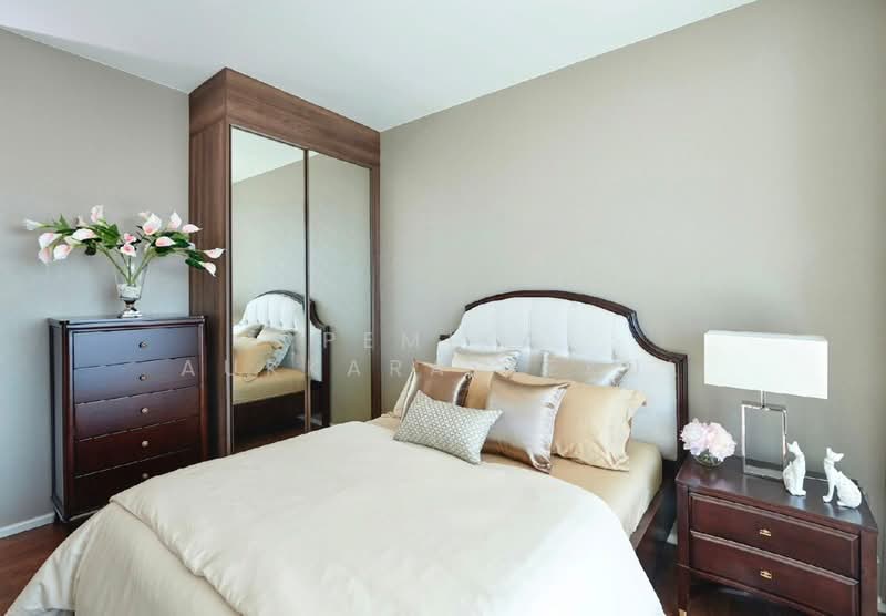Menam Residences : แม่น้ำ เรสซิเดนท์, กรุงเทพ, 2088 ถนนเจริญกรุง, วัดพระยาไกร, บางคอแหลม, กรุงเทพ, 162 ตร.ม., คอนโด ขาย, โดย Pemika Aukkaraleekul, 500372843 - DDproperty.com