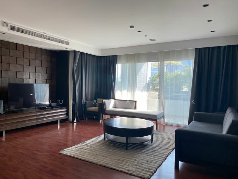 Park Thonglor Tower, Bangkok, Khlong Tan Nua, Watthana, Bangkok, 3 Bedrooms, 259 sqm, Condo For Rent, by Boonraksa Sopak, 500372845 - DDproperty.com