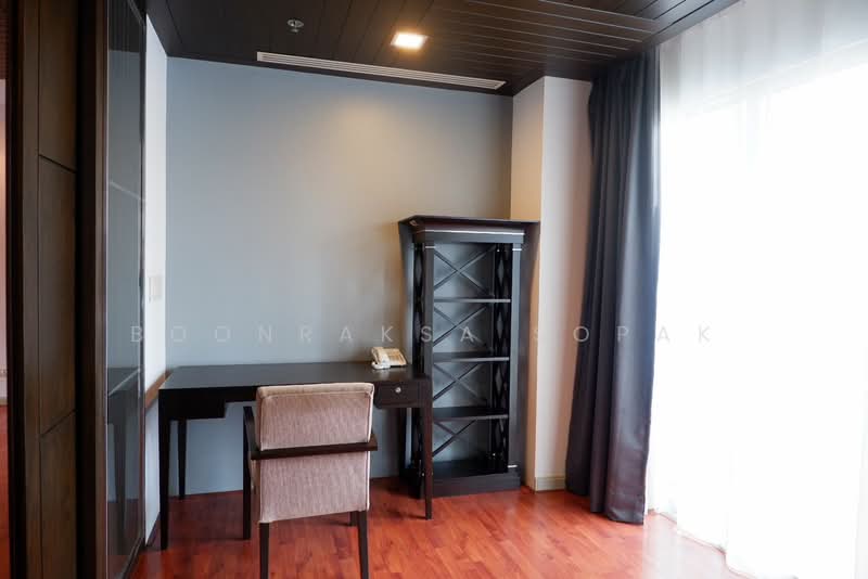 Park Thonglor Tower, Bangkok, Khlong Tan Nua, Watthana, Bangkok, 3 Bedrooms, 259 sqm, Condo For Rent, by Boonraksa Sopak, 500372845 - DDproperty.com