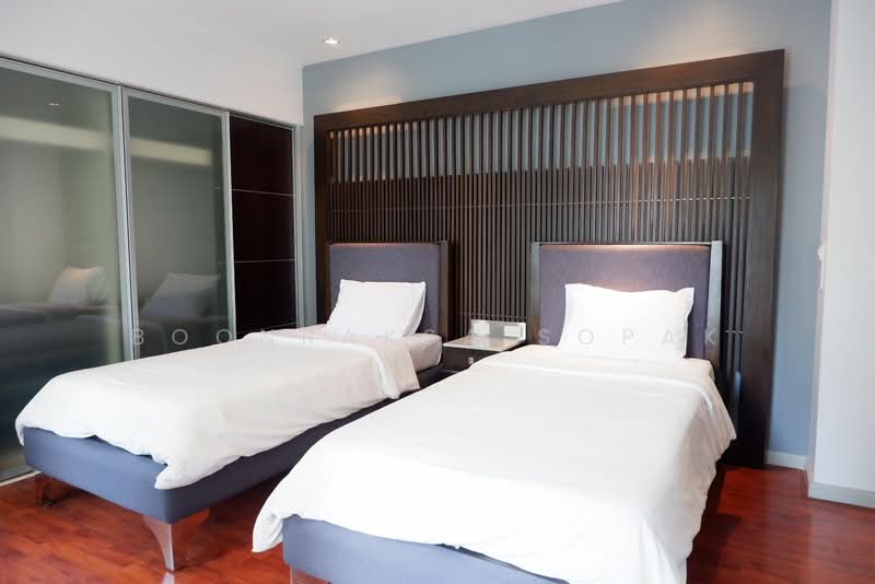 Park Thonglor Tower, Bangkok, Khlong Tan Nua, Watthana, Bangkok, 3 Bedrooms, 259 sqm, Condo For Rent, by Boonraksa Sopak, 500372845 - DDproperty.com