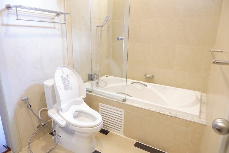 Park Thonglor Tower, Bangkok, Khlong Tan Nua, Watthana, Bangkok, 3 Bedrooms, 259 sqm, Condo For Rent, by Boonraksa Sopak, 500372845 - DDproperty.com