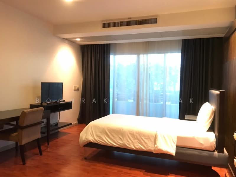 Park Thonglor Tower, Bangkok, Khlong Tan Nua, Watthana, Bangkok, 3 Bedrooms, 259 sqm, Condo For Rent, by Boonraksa Sopak, 500372845 - DDproperty.com