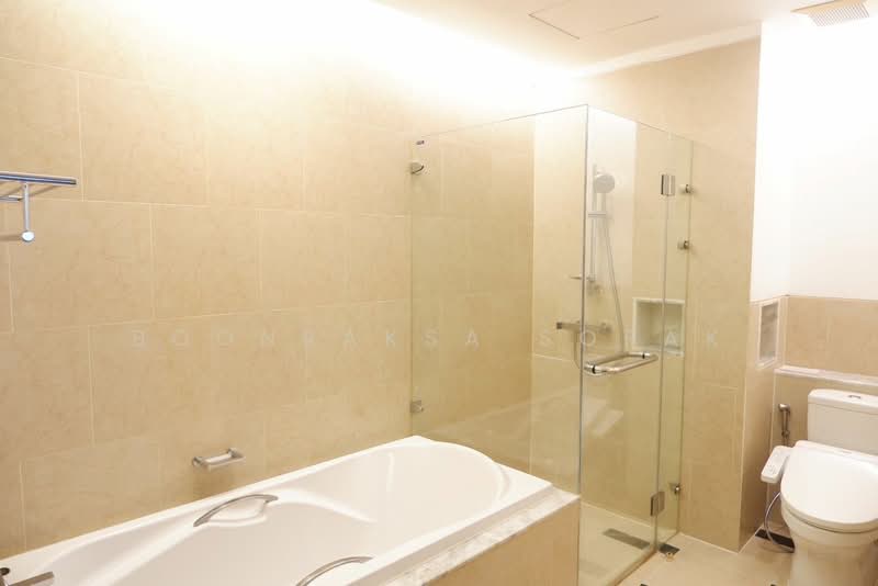 Park Thonglor Tower, Bangkok, Khlong Tan Nua, Watthana, Bangkok, 3 Bedrooms, 259 sqm, Condo For Rent, by Boonraksa Sopak, 500372845 - DDproperty.com