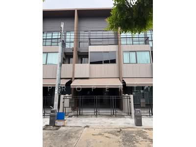 ขาย - บ้านกลางเมือง บางนา-วงแหวน : Baan Klang Mueang Bangna-Wongwaen, สมุทรปราการ