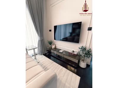 For Rent - Park Origin Thonglor, Bangkok