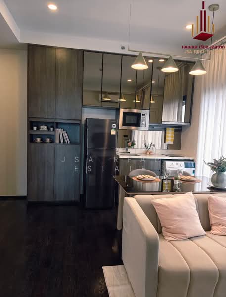 Park Origin Thonglor, Bangkok, Soi Thonglor 10, Sukhumvit Road, Khlong Tan Nua, Watthana, Bangkok, 2 Bedrooms, 43 sqm, Condo For Rent, by JSA REAL ESTATE, 500372848 - DDproperty.com