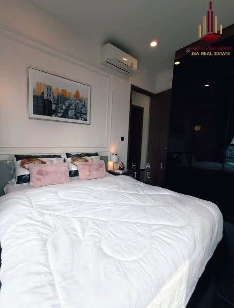 Park Origin Thonglor, Bangkok, Soi Thonglor 10, Sukhumvit Road, Khlong Tan Nua, Watthana, Bangkok, 2 Bedrooms, 43 sqm, Condo For Rent, by JSA REAL ESTATE, 500372848 - DDproperty.com