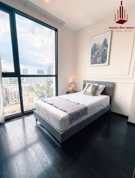 Park Origin Thonglor, Bangkok, Soi Thonglor 10, Sukhumvit Road, Khlong Tan Nua, Watthana, Bangkok, 2 Bedrooms, 43 sqm, Condo For Rent, by JSA REAL ESTATE, 500372848 - DDproperty.com
