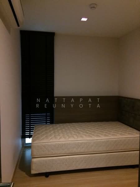 Sky Walk Residences, Bangkok, 1599 Sukhumvit Road, Phra Kanong Nua, Watthana, Bangkok, 2 Bedrooms, 60 sqm, Condo For Sale, by Nattapat Reunyota, 500372853 - DDproperty.com