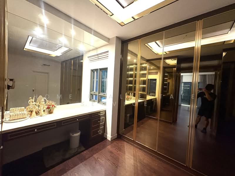 Bangkok Boulevard Chaengwattana 2, Nonthaburi, Chaiyapruek Road, Bang Tanai, Pak Kret, Nonthaburi, 4 Bedrooms, 500 sqm, Single Detached House For Sale, by HOME Real Estate Service, 500372854 - DDproperty.com
